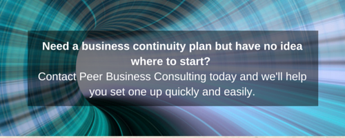 need-business-continuity-plan-peer-business-consulting