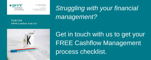 cashflow-management-task-list-signup-peer-business-consulting