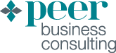 Peer Business Consulting Logo Copyright 2017
