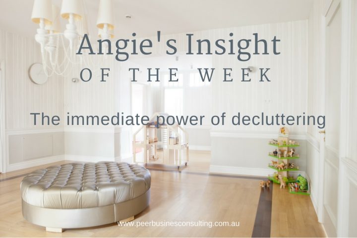 Angies-Insight-declutter-peer-business-consulting